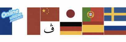 skype lesson in Chinese, French, spanish, german, swedish, japanese, poprtuguese, russian, arabic